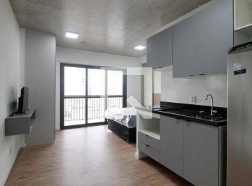 Apartamento · 30m² · Imoveis - na República