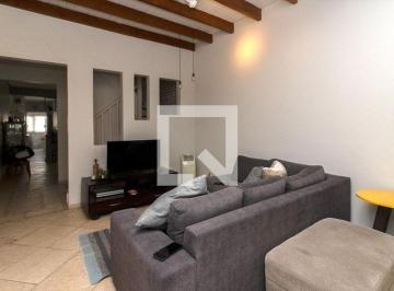 Casa · 130m² · 3 Quartos · 1 Vaga · Casa à Venda - Aclimação, 3 Quartos, 130 m² - São Paulo
