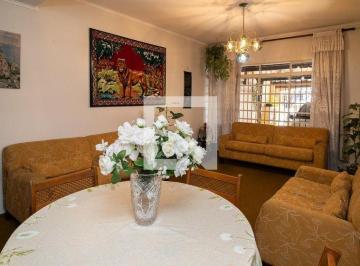Casa · 167m² · 3 Quartos · 2 Vagas · Casa à Venda - Assunção, 3 Quartos,  167 m² - São Bernardo do Campo