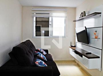 Apartamento · 43m² · 2 Quartos · Apartamento à Venda - Itaquera, 2 Quartos, 43 m² - São Paulo