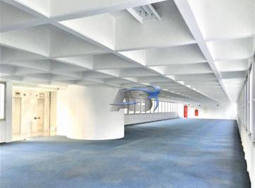 795cbf5d17243eeb716f2c4d12aab7d24b9852a3 · Andar Corporativo para alugar, 667 m² por R$ 41.663,45/mês - Brooklin - São Paulo/SP