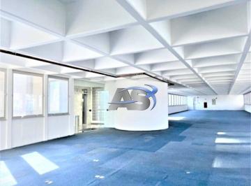 e3a5059a4283bfc59d447f589912a4495f6b6694 · Andar Corporativo para alugar, 667 m² por R$ 41.663,45/mês - Brooklin - São Paulo/SP