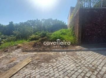 fee94235a1cc6d38f7f93a0e2b9b867dc5fc1ba7 · Terreno em Condomínio próximo do Centro de Maricá!