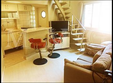 Apartamento · 45m² · 1 Quarto · 1 Vaga · Ótimo apto com um dormitório e uma vaga localizado na Vila Nova Conceição.