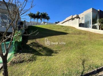 034f5afef6ed1066e052b90c6223655c7920107b · Terreno à venda, 596 m² por R$ 1.500.000,00 - Alphaville - Santana de Parnaíba/SP