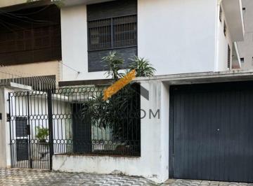 Casa · 179m² · 4 Quartos · 5 Vagas · Sobrado, Santo Amaro - São Paulo