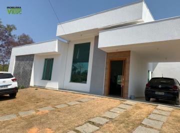 Casa · 1000m² · 4 Quartos · Casa à venda - em Jaboticatubas