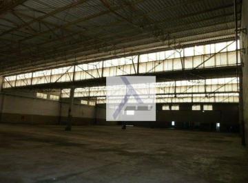 2e051ebfa93fa247b899fefe921605f515f15241 · Galpão para alugar, 4000 m² por R$ 162.945,60/mês - Industrial Anhangüera - Osasco/SP