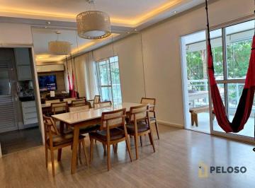 c56a3b6650d9bb4054c52e0a7544fa4aae9e02f8 · Apartamento à Venda em Santa Terezinha | Varanda Gourmet | 3 Suítes | 2 Vagas de Garagem | Lazer Com