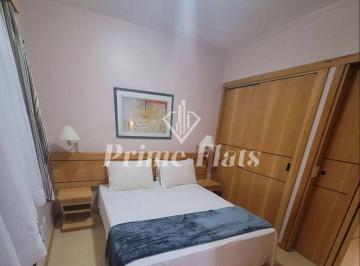 Apartamento · 31m² · 1 Quarto · 1 Vaga · Flat disponível para locação no Hotel Hampton Park no Jardins, com 31m², 1 dormitório e 1 vaga de ga