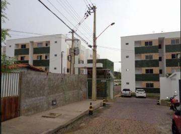 Apartamento · 48m² · 2 Quartos · 1 Vaga · Apartamento no Cristo Rei