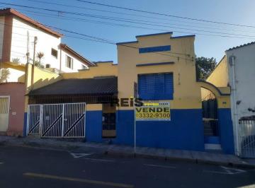 2cac3aa0d021687d5236a3ea9242d7388cc79c04 · Casa à venda, 187 m² por R$ 550.000,00 - Centro - Sorocaba/SP