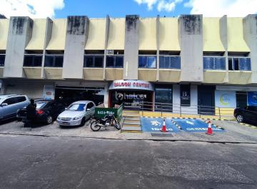 Comercial · 28m² · Sala para aluguel, Condominio Baloon Center no bairro São Cristóvão, Teresina/PI