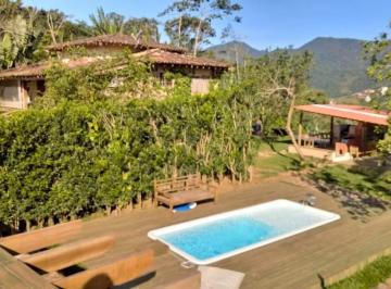Foto 01 · Casa, Piuva, Ilhabela, SP