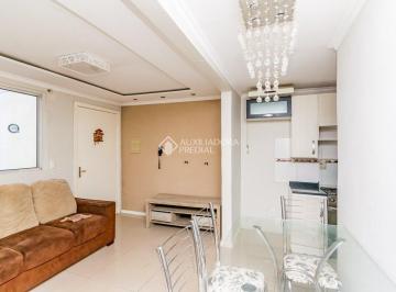 Apartamento · 42m² · 2 Quartos · Apartamento 2 dormitórios, no bairro Parque santa fé