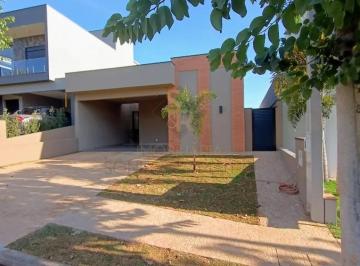 Casa · 257m² · 3 Quartos · 4 Vagas · Casas Residenciais Condomínio em Ribeirão Preto