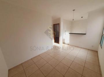 Apartamento · 41m² · 2 Quartos · 1 Vaga · Apartamento para Venda no Bairro Ipiranga em Ribeirão Preto/SP.