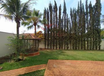Casa · 900m² · 6 Quartos · 2 Vagas · Casas Residenciais Padrão em Ribeirão Preto
