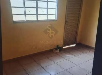 Casa · 80m² · 1 Quarto · Casas Residenciais Padrão em Ribeirão Preto