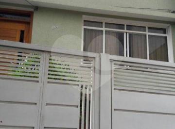 Casa , São Paulo · Casa-sobrado/Mandaqui/ZN, 300 m2, 3 quartos, 2 suítes, 5 vagas. Imperdível!