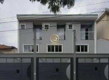 Casa · 90m² · 2 Quartos · Casa à venda - no Jardim Regina