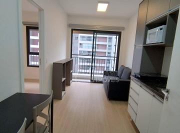 4903dd6b38bf4dd7b19ad16dcf564b375451fb0d · Apartamento para alugar, 30 m² por R$ 3.678,03/mês - Sumarezinho - São Paulo/SP