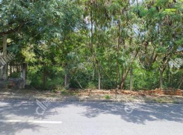 Foto · Terreno Comercial, Sorocaba, Campolim, Elton Ville, Jd América, Avenida, região de Alto Padrão, 548m