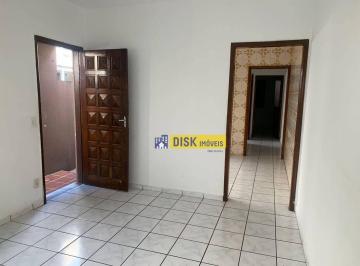 f089d0f8ff40d30c9f75f411555df4f3d3b947e5 · Casa com 2 dormitórios para alugar, 100 m² por R$ 2.609,00/mês - Baeta Neves - São Bernardo do Campo