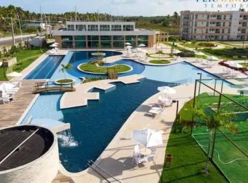 Apartamento de 2 quartos, Ipojuca · CONDOMÍNIO MURO ALTO CLUBE - O LAR DOS SEUS SONHOS!