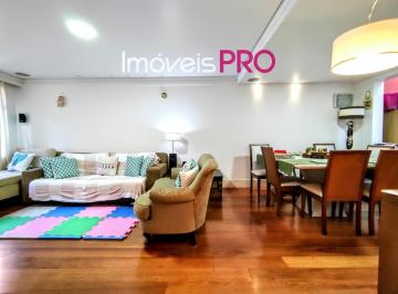 Casa · 136m² · 3 Quartos · 3 Vagas · Casa em condomínio na Chácara Klabin, 3 dormitórios, 1 suítes, 3 vagas