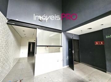 Comercial · 220m² · 3 Quartos · 2 Vagas · Ótimo Sobrado Comercial para Venda ou Locação na Vila Nova Conceição