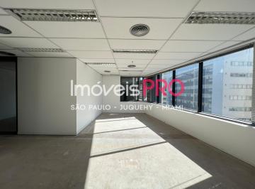 Comercial · 367m² · 9 Vagas · Conjunto comercial com 367,11m² e 9 vagas na Vila Olímpia