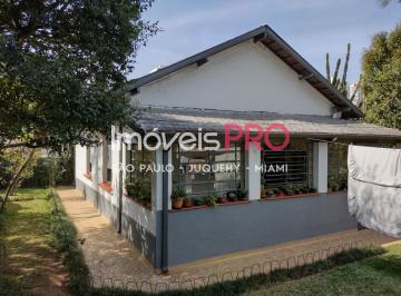 Casa · 157m² · 3 Quartos · 1 Vaga · Casa para EDIFICACAO com 750mts a venda no CAMPO BELO
