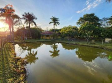 7d0d6019e1209d2e843dc888f05db785ca2721ff · Chácara com 6 quartos à venda, 5000 m² - Marambaia - Caçapava/SP