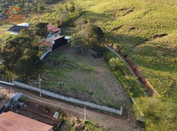 db177a36163ccd40ce2835c536332036bac1d176 · Terreno à venda, 2500 m² por R$ 200.000,00 - Marambaia - Caçapava/SP
