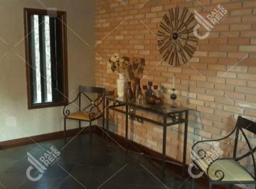 Foto · Casa Jardim Morumbi, Sorocaba, Sobrado Grande c/03 dormitórios,Suíte c/banheira, Espaço Gourmet, Imó