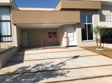 Casa · 173m² · 3 Quartos · 4 Vagas · CASA PADÃO NO RESIDENCIAL TERRA NOBRE
