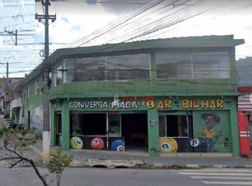 7670f126bc52b50d2ca54f3a4f740f38ac9365cc · Salão à venda, 500 m² por R$ 850.000,01 - Vila Rio de Janeiro - Guarulhos/SP