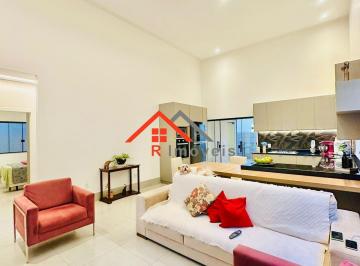 Casa de 3 quartos, Águas Claras · Casa Exclusiva de 03 Suítes em Arniqueiras