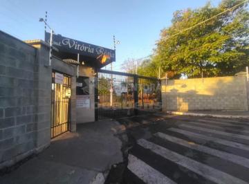 Casa · 100m² · 3 Quartos · 2 Vagas · Condomínio Vitória Régia - casa de 3 dormitórios