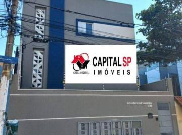 61954a0f155cf6ad0994fc0b00b9596823e01a5a · Apartamento com 2 dormitórios à venda, 35 m² por R$ 190.000,00 - Itaquera - São Paulo/SP