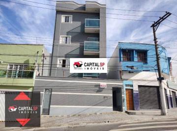 c0422402c492a1d3bd1cadf175063510bfd27c08 · Apartamento com 2 dormitórios à venda, 36 m² por R$ 231.000,00 - Vila Esperança - São Paulo/SP