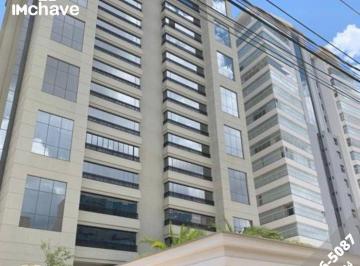 Foto 01 · Cobertura Duplex em um dos Edifícios mais Cobiçados de Rio Preto com 4 suítes e 4 vagas em 440m²