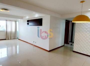 Apartamento · 103m² · 3 Quartos · Vendo Apartamento com 3/4 no Pacheco