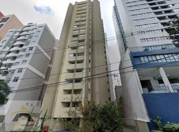 5dbcb5a4d314144527ff8c4575aff3b21ef433b4 · Apartamento com 1 dormitório para alugar, 35 m² por R$ 1.800,00/mês - Bigorrilho - Curitiba/PR