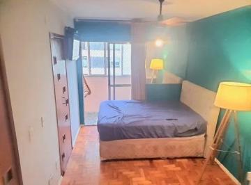 Foto 01 · Apartamento, Consolação, São Paulo, SP