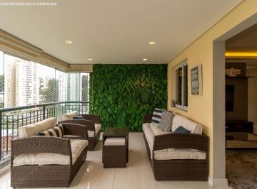 Foto 01 · Apartamento com 2 suítes 2 vagas a venda na Vila Andrade