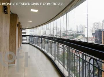 Foto 01 · Apartamento com 3 suítes 4 vagas a venda na Mooca