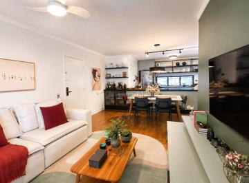 Imoveis-na-vila-apartamento-vender-3-dormitorios-reformado-vila-mariana · Apartamento Reformado - Miolo Vila Mariana | 120 m² | Mobiliado Porteira Fechada | Próximo ao Parque