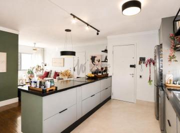 Imoveis-na-vila-apartamento-vender-3-dormitorios-reformado-vila-mariana · Apartamento Reformado - Miolo Vila Mariana | 120 m² | Mobiliado Porteira Fechada | Próximo ao Parque